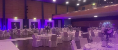 Event-Image for 'Silvester-Gala Dinner & Dance 2025'