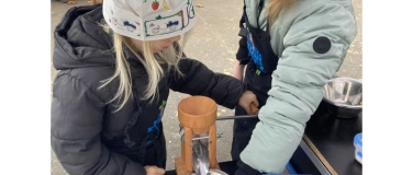 Event-Image for 'Mit Kindern gemeinsam auf dem Domplatz Kochen'