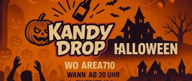 Event-Image for 'Halloween Party'