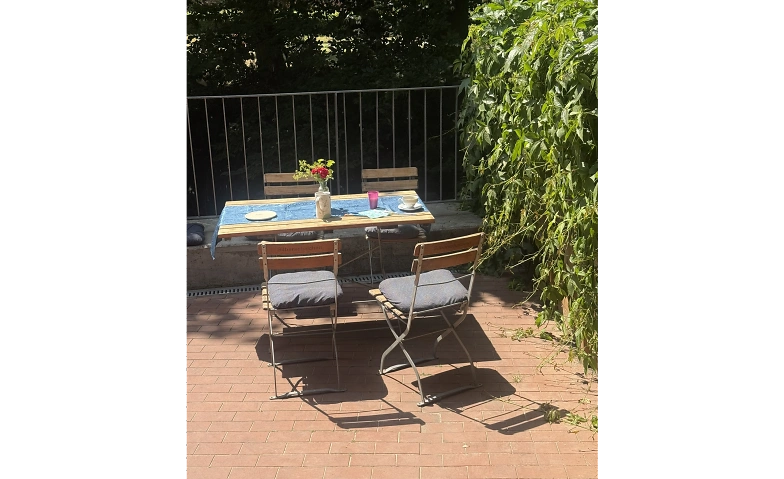Event-Image for 'Keramik Malcafé'