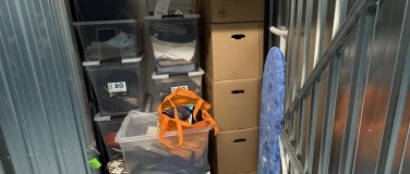 Event-Image for 'Storage Wars - dein Mystery Erlebnis kommt nach N&uuml;rnberg'