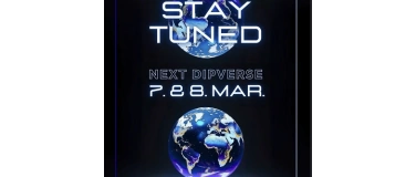 Event-Image for 'DIPverse IV edition'