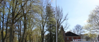 Event-Image for 'Maibaum aufstellen'