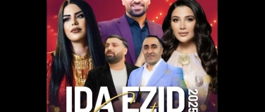 Event-Image for 'IDA EZID 2025'