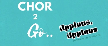 Event-Image for 'Chor2Go'