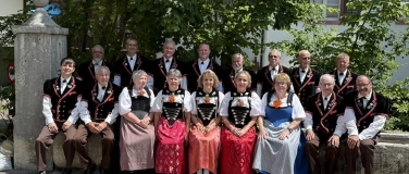 Event-Image for 'Herbstkonzert'