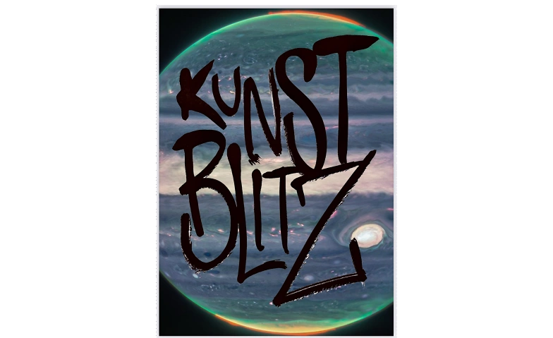 Event-Image for 'KUNSTBLITZ'