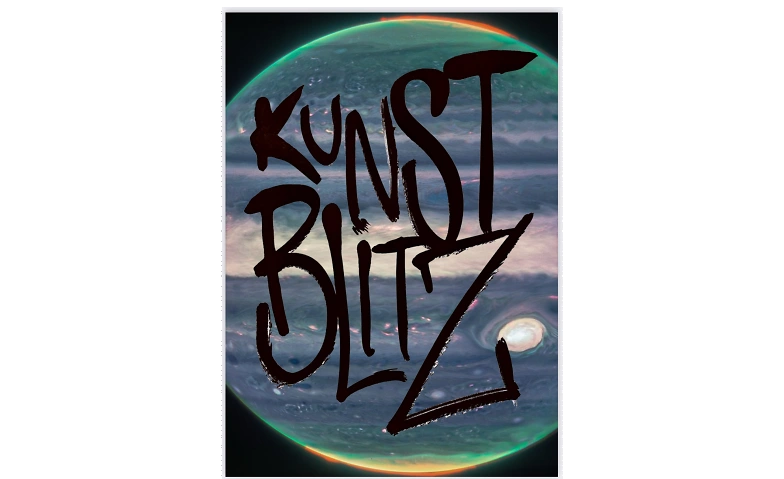 KUNSTBLITZ Billets