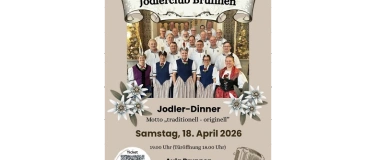 Event-Image for '70 Jahre Jodlerclub Brunnen'