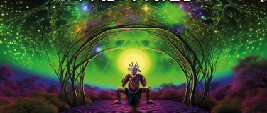 Event-Image for 'THE TRIBE - PROGRESSIVE / PSYTRANCE / TECHNO'