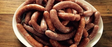 Event-Image for '"Fr&auml;nkischer Grillkurs" mit eigener Wurstherstellung'