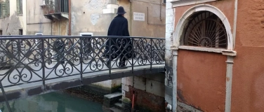 Event-Image for 'SOIR&Eacute;E ARCADIA: Labyrinthische Spazierg&auml;nge in Venedig'