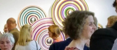 Event-Image for 'ARTIST TALK mit Marco Stanke und Tobias Stutz'