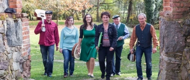 Event-Image for 'Rumpelstolz lädt ein'