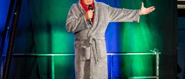Event-Image for 'Männerschnupfen 2 Comedy Dinner Show'