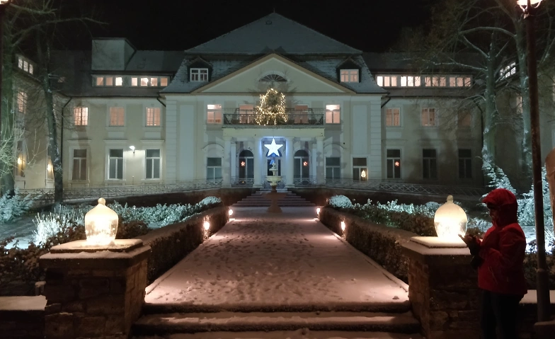 Event-Image for 'Weihnachtsmarkt Schloß Bahrendorf'