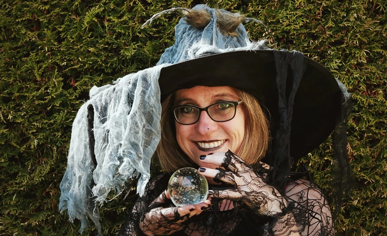 Event-Image for 'Grusel-Märchen-Spaziergang im Wald'
