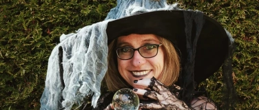 Event-Image for 'Grusel-Märchen-Spaziergang im Wald'