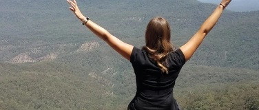 Event-Image for 'Aufbruch - mit Trauma leben lernen'