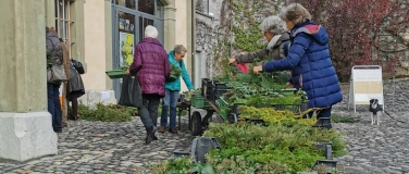 Event-Image for 'SCHLOSSMÄRIT'