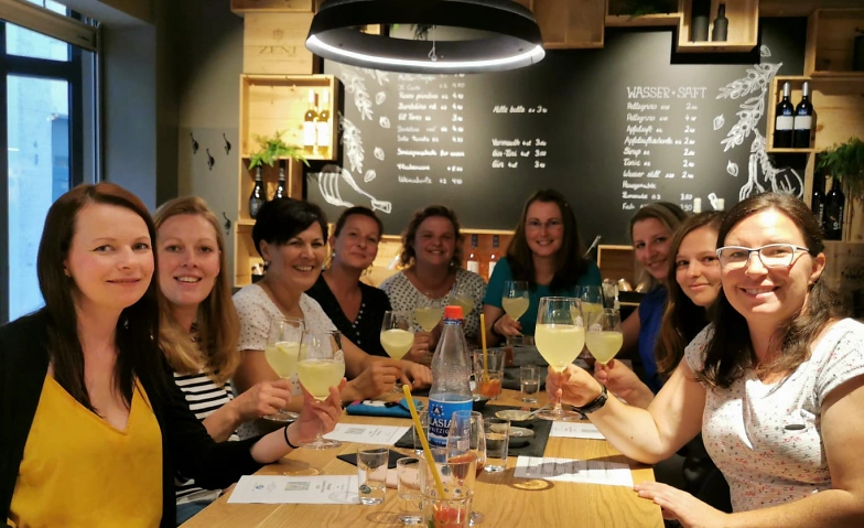 Event-Image for 'Aperitivo & Antipasti'