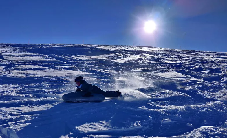 Airboard Schnuppertag Haltestelle Zweibrücken Tickets