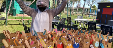 Event-Image for 'Ostern im Park (14:30 - 16:00 Uhr)'