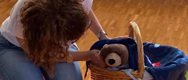 Event-Image for 'Zw&auml;rglimorgen am BiblioWeekend'