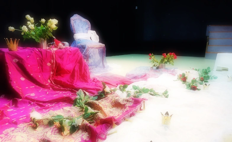 Event-Image for 'Friitig-Obig-Märli'