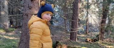 Event-Image for 'Waldzwerge (Kind 2-3 Jahre in Begleitung eines Erwachsenen)'
