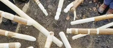 Event-Image for 'Zauberst&auml;beSchnitzkurs f&uuml;r Familien Zauberhaftes Wochenende'