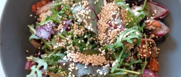 Event-Image for 'Soul-Food – Iss dich glücklich!'