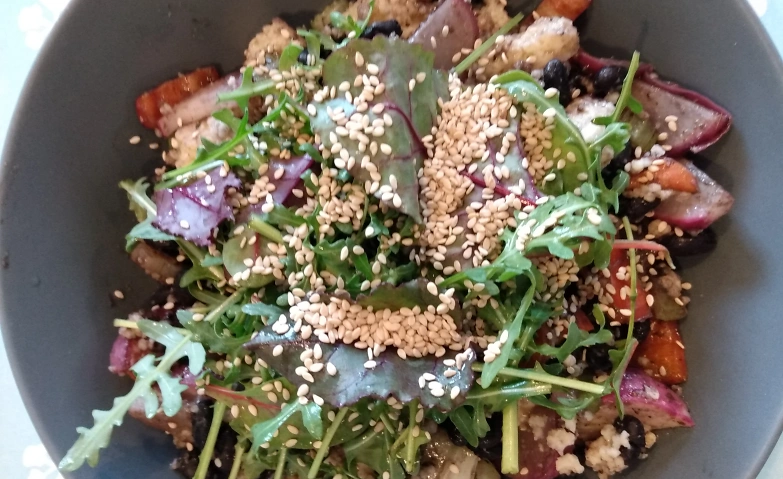 Event-Image for 'Soul-Food – Iss dich glücklich!'