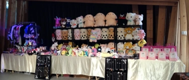 Event-Image for 'Anime Manga Market Ramstein'