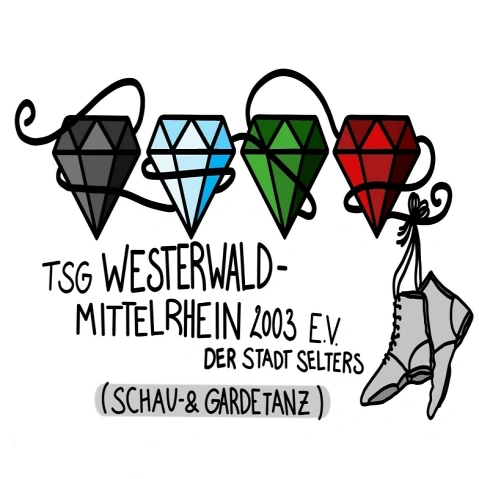 20. Ball der Schau- & Gardetänze 26 - Minis/Kinder/Junioren Haus Hergispach, Gänsweiherweg 6, 56249 Herschbach Billets