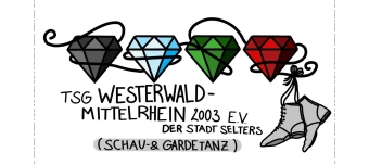 Event organiser of 19. Ball der Schau- & Gardetänze 25 - Erwachsene