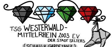 Event-Image for '20. Ball der Schau- & Gardetänze 26 - Erwachsene'