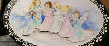 Event-Image for 'Andechser Advents- und Spanschachtelmarkt 2025'