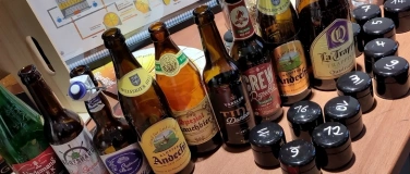 Event-Image for 'Winter- & Starkbier & BBQ'