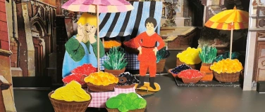 Event-Image for 'Zwerg Nase'