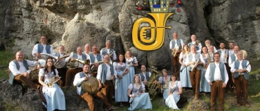 Event-Image for 'Herbstfest der Don Bosco Musikanten Bamberg e.V.'