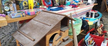 Event-Image for 'Flohmarkt f&uuml;r Kinder'