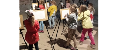 Event-Image for 'Kunstworkshop für Kinder'