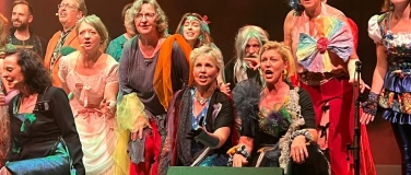 Event-Image for 'Chorkenzieher - Die Show: Mehr als die Wahrheit'