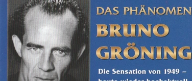 Event-Image for '3-teiliger Dokumentarfilm "Das Phänomen Bruno Gröning"'