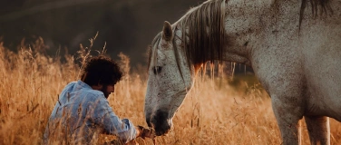 Event-Image for 'Le lien sacré entre les chevaux et l'humanité'