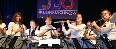 Event-Image for 'Jahreskonzert Jugendblasorchester Kleinmachnow 2024'