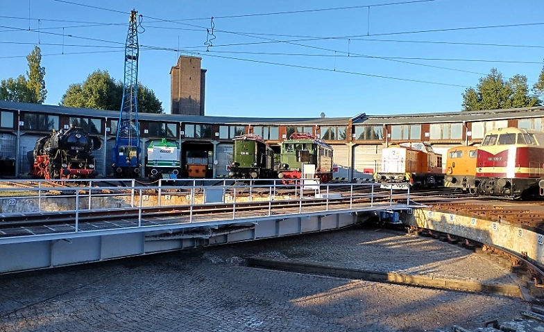 Event-Image for 'Bahnaktionstage'