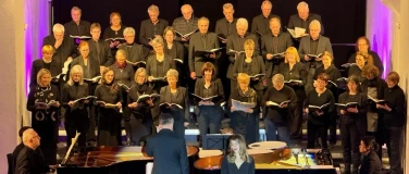 Event-Image for 'Rejoice - Vokalmusik f&uuml;r Soli, Chor und Orgel'