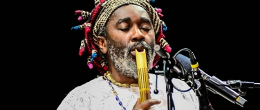 Event-Image for 'Njamy Sitson'